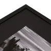 Variante Black von 1,4 mm Passepartout AlphaEssentials mit durchgef&auml;rbtem Kern