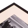 Variante Creme von 1,5 mm Passepartout MSK Natur mit durchgef&auml;rbtem Kern