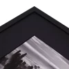 Thumbnail von 2,0 mm Passepartout MSK Natur mit durchgef&auml;rbtem Kern Schwarz