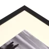 Variante Lime Beige von 1,7 mm B&uuml;tten-Passepartout Teichert Classic