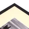 Variante Soft Beige von 1,7 mm B&uuml;tten-Passepartout Teichert Classic