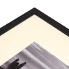 Variante White von 1,7 mm B&uuml;tten-Passepartout Teichert Classic