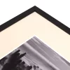 Variante Talc von 2,4 mm Bütten-Passepartout Teichert Classic