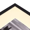 Variante White von 2,4 mm Bütten-Passepartout Teichert Classic