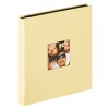 Variante creme von Fotoalbum Fun f&uuml;r 400 Fotos zum Einstecken
