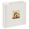 Variante chamois von Memo-Fotoalbum Fun f&uuml;r 200 Fotos 10x15 cm zum Einstecken