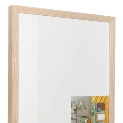 Bilderrahmen Holz-Bilderrahmen Serie 210 Esche