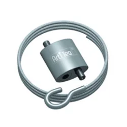 Loop Hanger + Haken