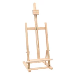 Deko-Staffelei - Höhe 97 cm