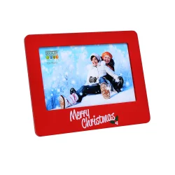 Weihnachtsbilderrahmen