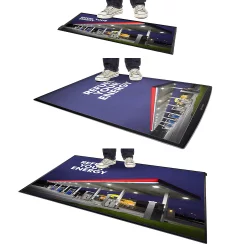 Bilderrahmen FloorWindo Posterdisplay