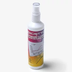 Bilderrahmen Scritto Whiteboard-Reiniger