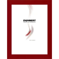 Bilderrahmen Holzrahmen Bentley Bordaux