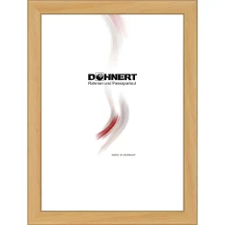 Bilderrahmen Holzrahmen Bond Natur