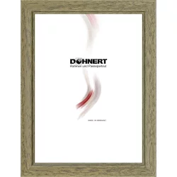 Bilderrahmen Holzrahmen Charing Cross Resedagr&uuml;n