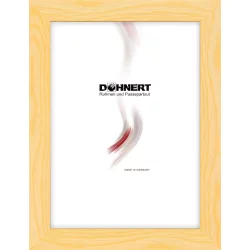 Bilderrahmen Holzrahmen Clapham South Natur