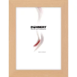 Bilderrahmen Holzrahmen Colindale Buche