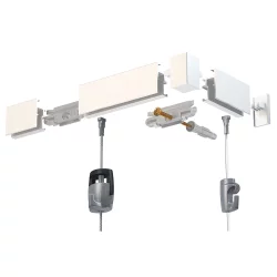 Bilderschiene als Set R20