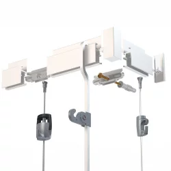 Bilderschiene als Set R30