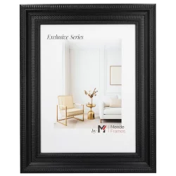 Bilderrahmen Holzrahmen Fine - Exclusive Series Schwarz