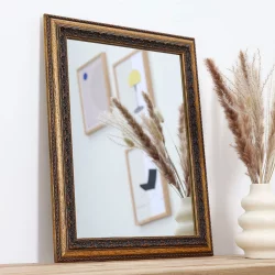 Bilderrahmen Wandspiegel Assop nach Ma&szlig; - Exclusive Series