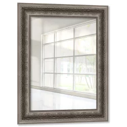 Wandspiegel Banias - Exclusive Series Silber