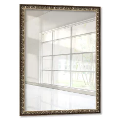 Bilderrahmen Wandspiegel Shab - Exclusive Series Silber