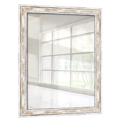 Wandspiegel Hebbe Gold