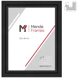 Bilderrahmen Holz-Bilderrahmen Kelani