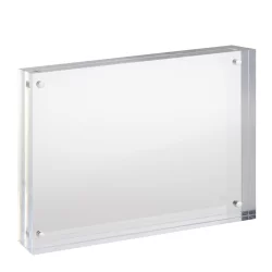 Magnetischer Bilderrahmen