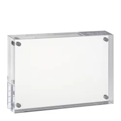 Magnetischer Bilderrahmen