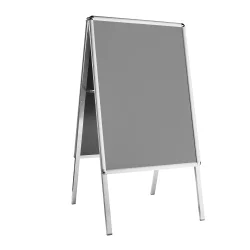 Kundenstopper AIR-STOP A1