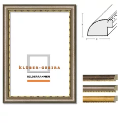 Bilderrahmen Holzrahmen Coslada