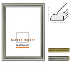 Bilderrahmen Holzrahmen Estepona