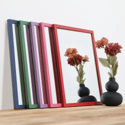 Wandspiegel Prisma nach Maß