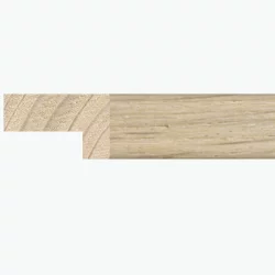Holz-Bilderrahmen Oakwoods 12