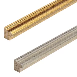 Holz-Bilderrahmen Vienna 20