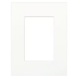 2,5 mm Fertig-Passepartout in Museumsqualität