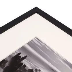 2 mm Fertig-Passepartout in Museumsqualität
