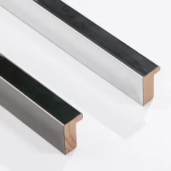 Holz-Bilderrahmen Matrix 20x34 nach Ma&szlig;