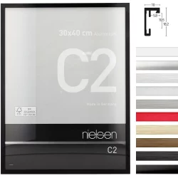 Alurahmen C2 - Art Edition