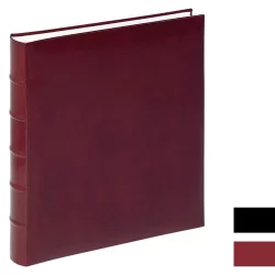 Fotoalbum Classic zum Einkleben, 29x32 cm