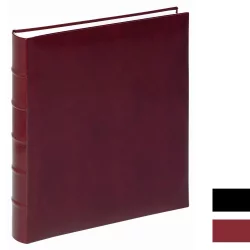 Fotoalbum Classic zum Einkleben, 30x37 cm