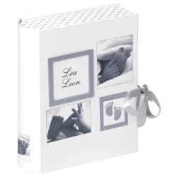 Aufbewahrungsbox Little Foot