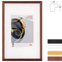 Bilderrahmen Holz-Bilderrahmen Select (MDF)