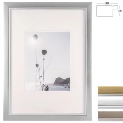 Kunststoff-Bilderrahmen Beyond