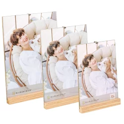 Fotorahmen Simplicity, Hochformat