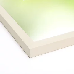 Bilderrahmen Holzrahmen Rhön Aspe