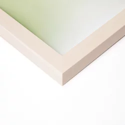 Bilderrahmen Holzrahmen Jasmund Aspe