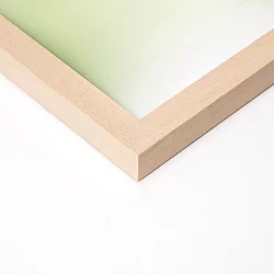 Bilderrahmen Holzrahmen Jasmund Ayous